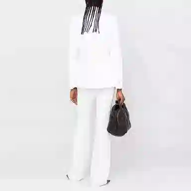 Alexander McQueen SS22