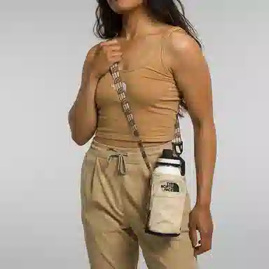 The North Face Borealis Khaki