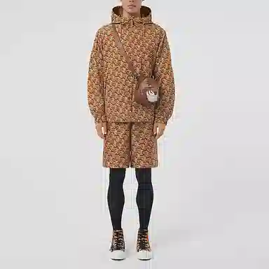 Burberry SS22