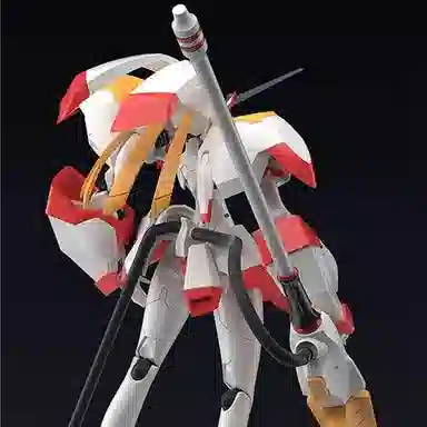 GSC Moderoid Darling in the FranXX 18cm