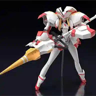 GSC Moderoid Darling in the FranXX 18cm