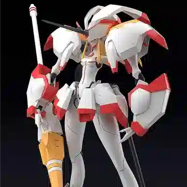 GSC Moderoid Darling in the FranXX 18cm