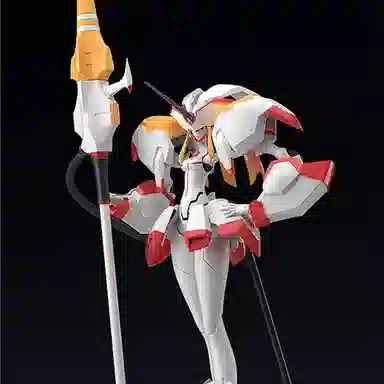GSC Moderoid Darling in the FranXX 18cm