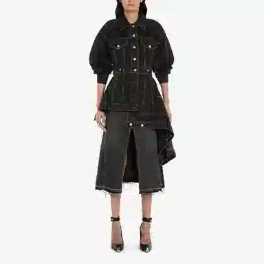 Alexander McQueen FW22