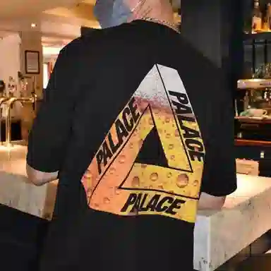 PALACE TRI-Lager Tee LogoT