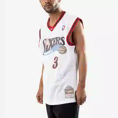 Mitchell Ness NBA SW 00-01 76 3
