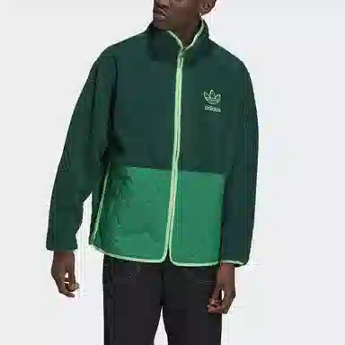 adidas originals Big Trfl Sherpa