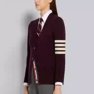 THOM BROWNE FW21 4V
