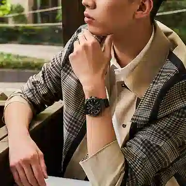 Casio Edifice EFB-670SBC-1AVUPR