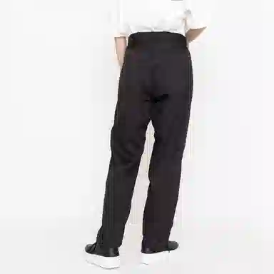 THE NORTH FACE PURPLE LABEL Logo