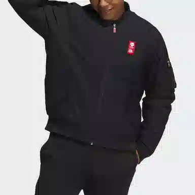 adidas neo M Sw Gr Bmb Jkt