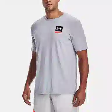 Under Armour logo T