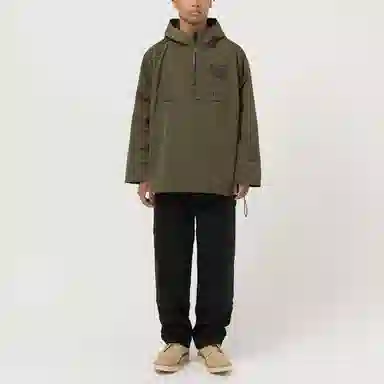 HUMAN MADE FW22