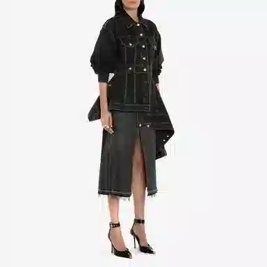 Alexander McQueen FW22