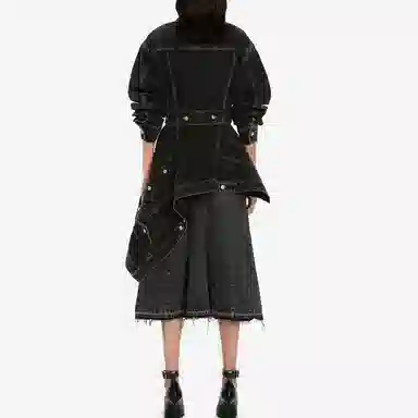 Alexander McQueen FW22