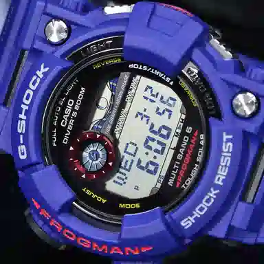 Casio G-Shock Frogman GWF-1000NV-2JF