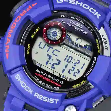 Casio G-Shock Frogman GWF-1000NV-2JF