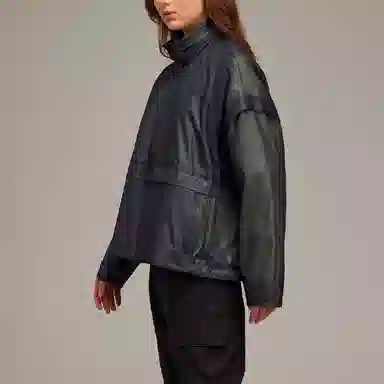 Y-3 SS22 Black Jacket
