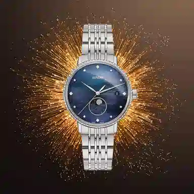 RADO 7250 41mm R22882903