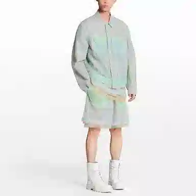 LOUIS VUITTON Monogram