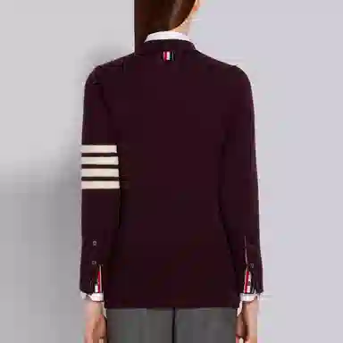 THOM BROWNE FW21 4V