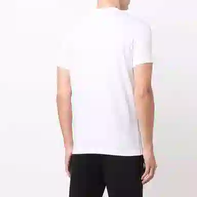 EMPORIO ARMANI FW21 LogoT