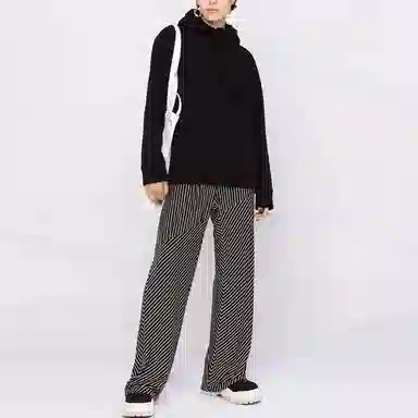 MM6 Maison Margiela FW21 Logo