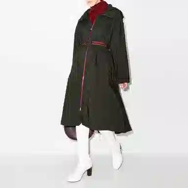 Chlo FW21 Logo