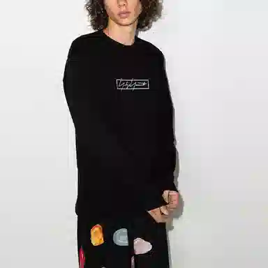 Yohji Yamamoto x New Era LogoT