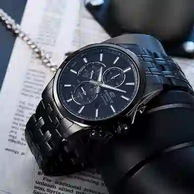 Casio Edifice EFB-670SBC-1AVUPR