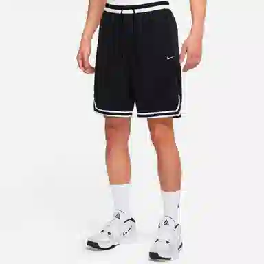 Nike Shorts Black