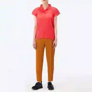 PLEATS PLEASE ISSEY MIYAKE FW22