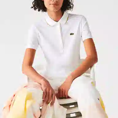 LACOSTE SS22 Polo