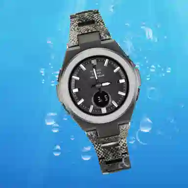 Casio Baby-G G-MS MSG-S200DPT-1APFS