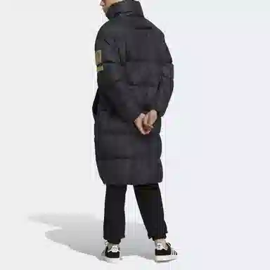 adidas Originals Hvy Fil Dwn Jkt