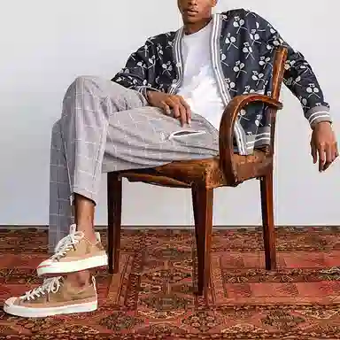 Converse x Todd Snyder Cardigan