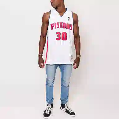 Mitchell Ness SW 03-04 30