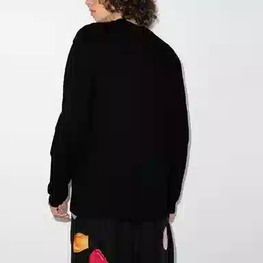 Yohji Yamamoto x New Era LogoT