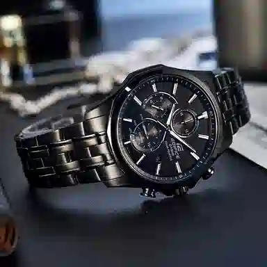 Casio Edifice EFB-670SBC-1AVUPR