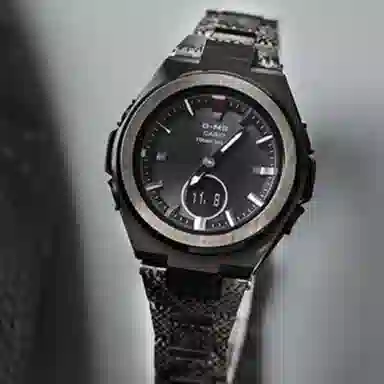 Casio Baby-G G-MS MSG-S200DPT-1APFS