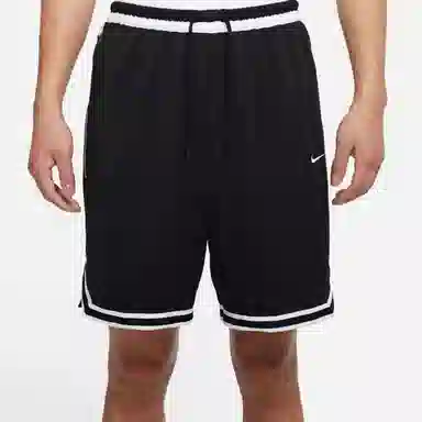 Nike Shorts Black