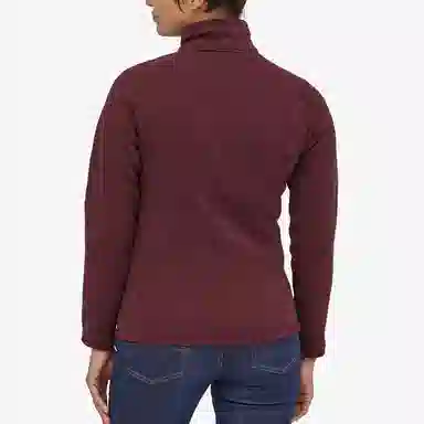 patagonia W's Better Sweater Fleece Jacket