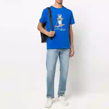 Polo Ralph Lauren SS22 LogoT