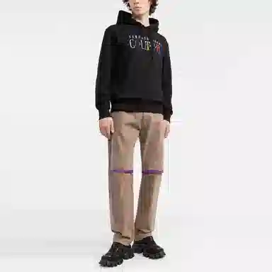 VERSACE JEANS COUTURE SS22 Logo