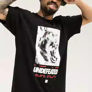 UNDEFEATED
