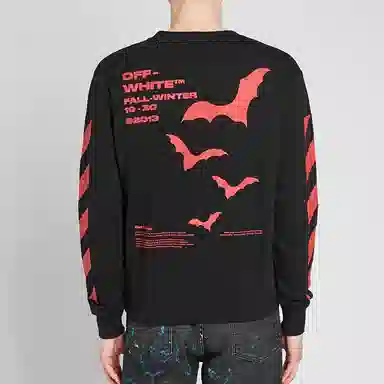 OFF-WHITE