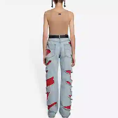 Balenciaga FW21