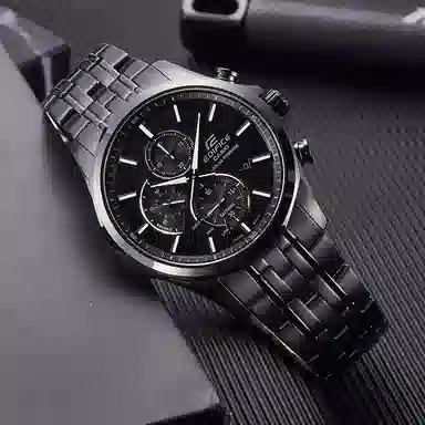 Casio Edifice EFB-670SBC-1AVUPR