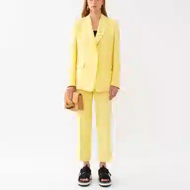 Chlo SS22