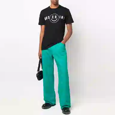 MOSCHINO SS22